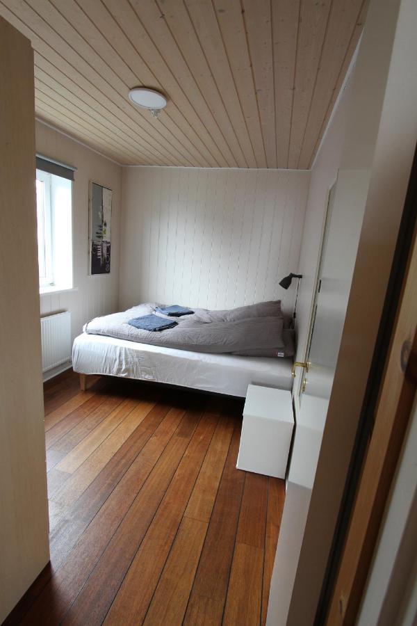 Modern Apartment Near Beach, Marina & City Centre 托尔斯港 外观 照片