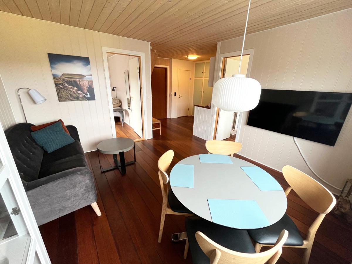 Modern Apartment Near Beach, Marina & City Centre 托尔斯港 外观 照片